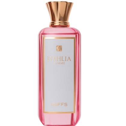 Riiffs Dahlia femme 100ml dla Kobiet