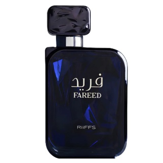 Riiffs Fareed EDP 100 ml dla Mężczyzn