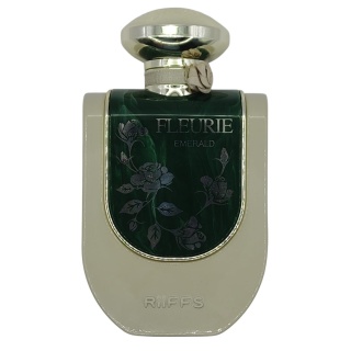 Riiffs Fleurie Emerald EDP 100ml dla Kobiet