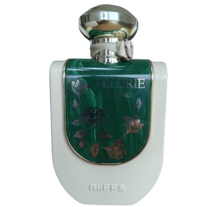 Riiffs Fleurie Emerald 100ml dla Kobiet