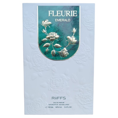 Fleurie Emerald