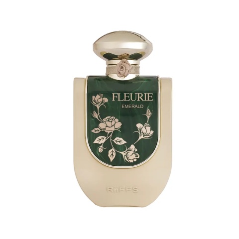 Riiffs Fleurie Emerald Woda Perfumowana 100ml