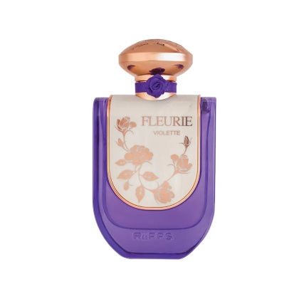 Riiffs Fleurie Violette EDP 100 ml dla Kobiet