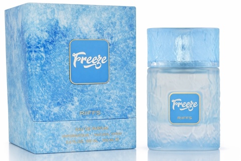 Riiffs Freeze EDP 100ml Unisex