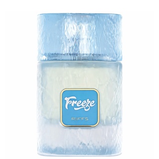 Riiffs Freeze EDP 100ml Unisex