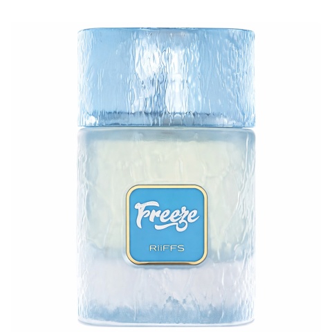 Riiffs Freeze EDP 100ml Unisex