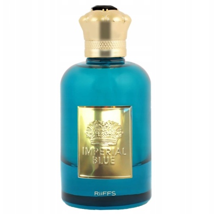 Riiffs Imperial Blue 100 ml dla Mężczyzn