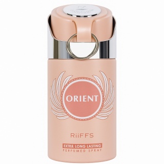 Riiffs Orient Body spray 250ml dla Kobiet