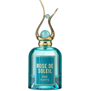 Riiffs Rose De Soleil Eclat 100 Ml dla Kobiet