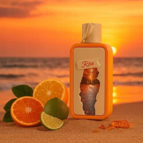 Riiffs Seasons Rise EDP 100 ml