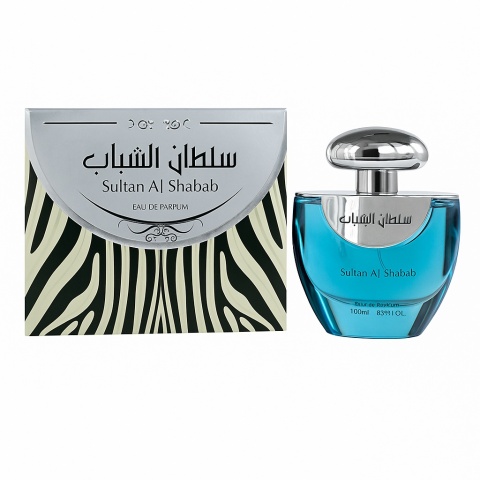 męskie perfumy arabskie świeże cytrusowe