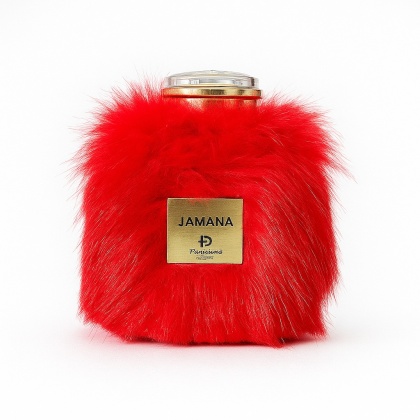 Wadi Al Khaleej Jamana For Women 100ml