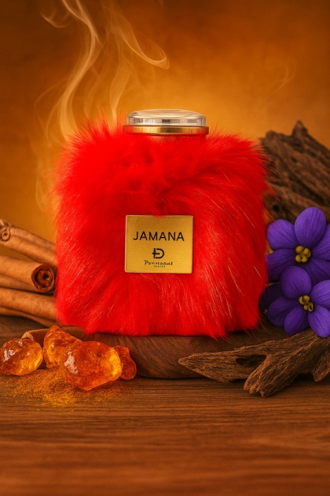 oudowe arabskie zapachy dla Kobiet