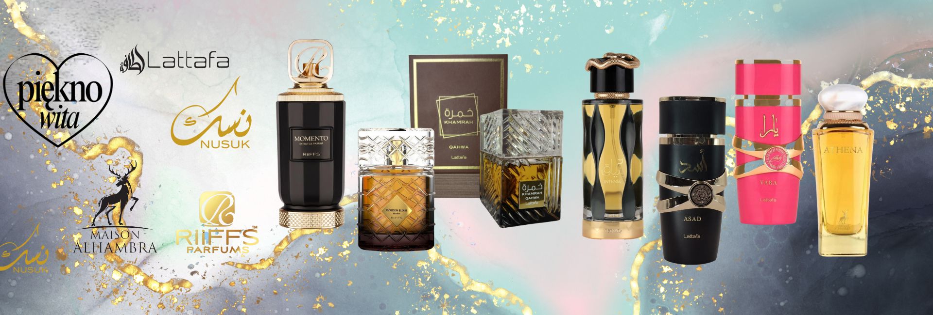 Najtrwalsze perfumy arabskie