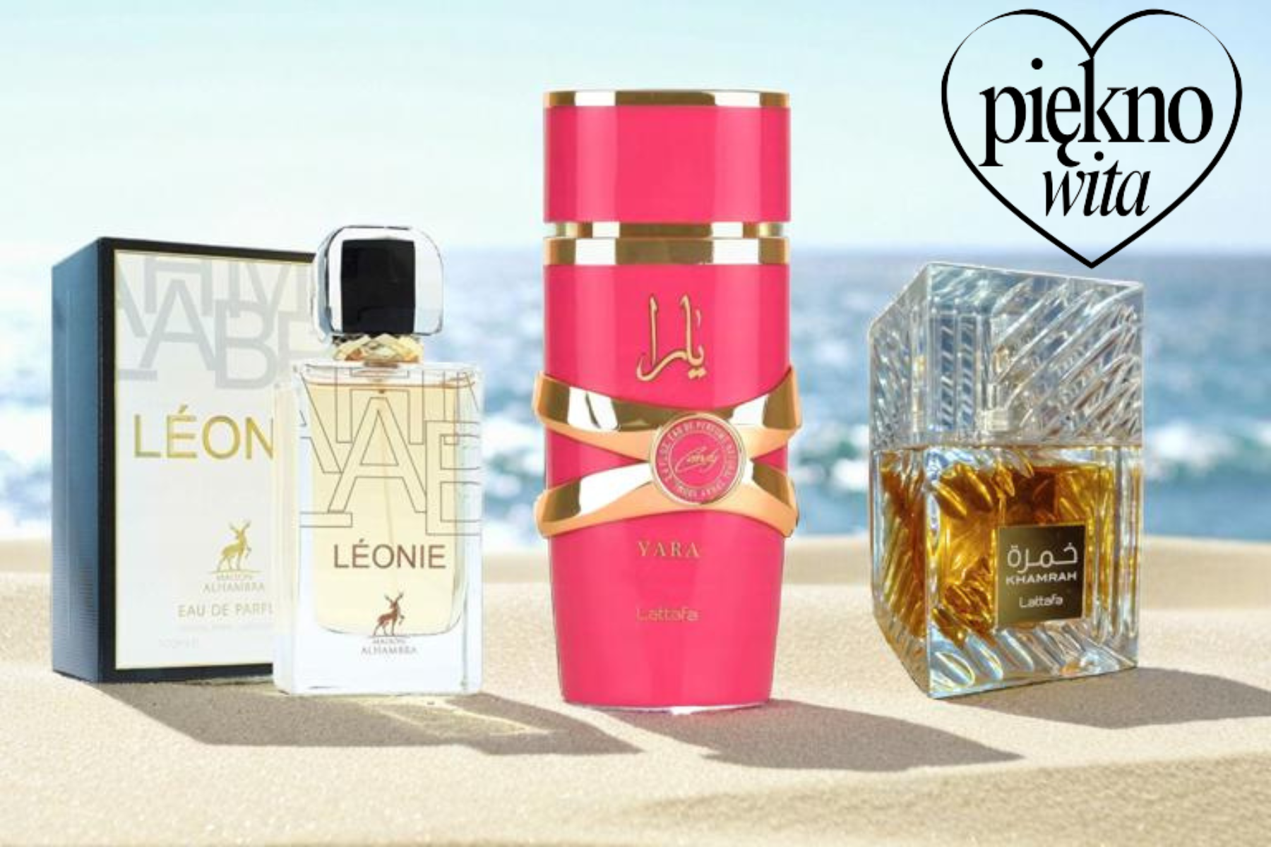 Lattafa – Pytania i Odpowiedzi