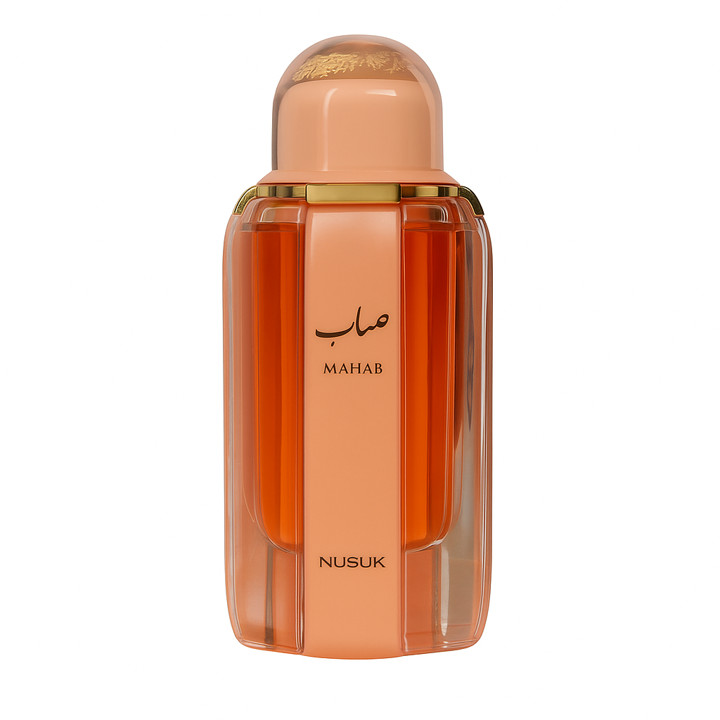 NUSUK MAHAB – fenomen arabskiej elegancji, który podbił serca miłośników zapachów
