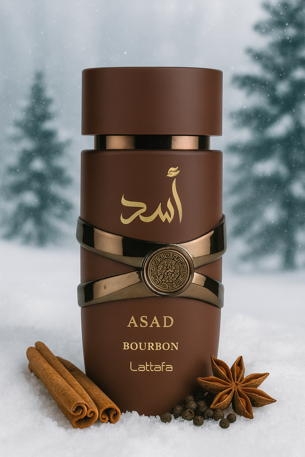 Najlepsze męskie perfumy na zimę – Ranking TOP zapachów z Piękno Wita