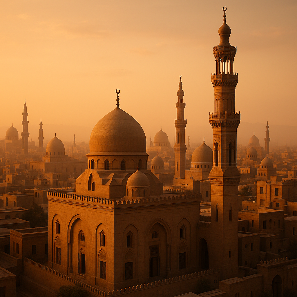 Jak perfumy wpływają na emocje i energię według arabskiej tradycji?