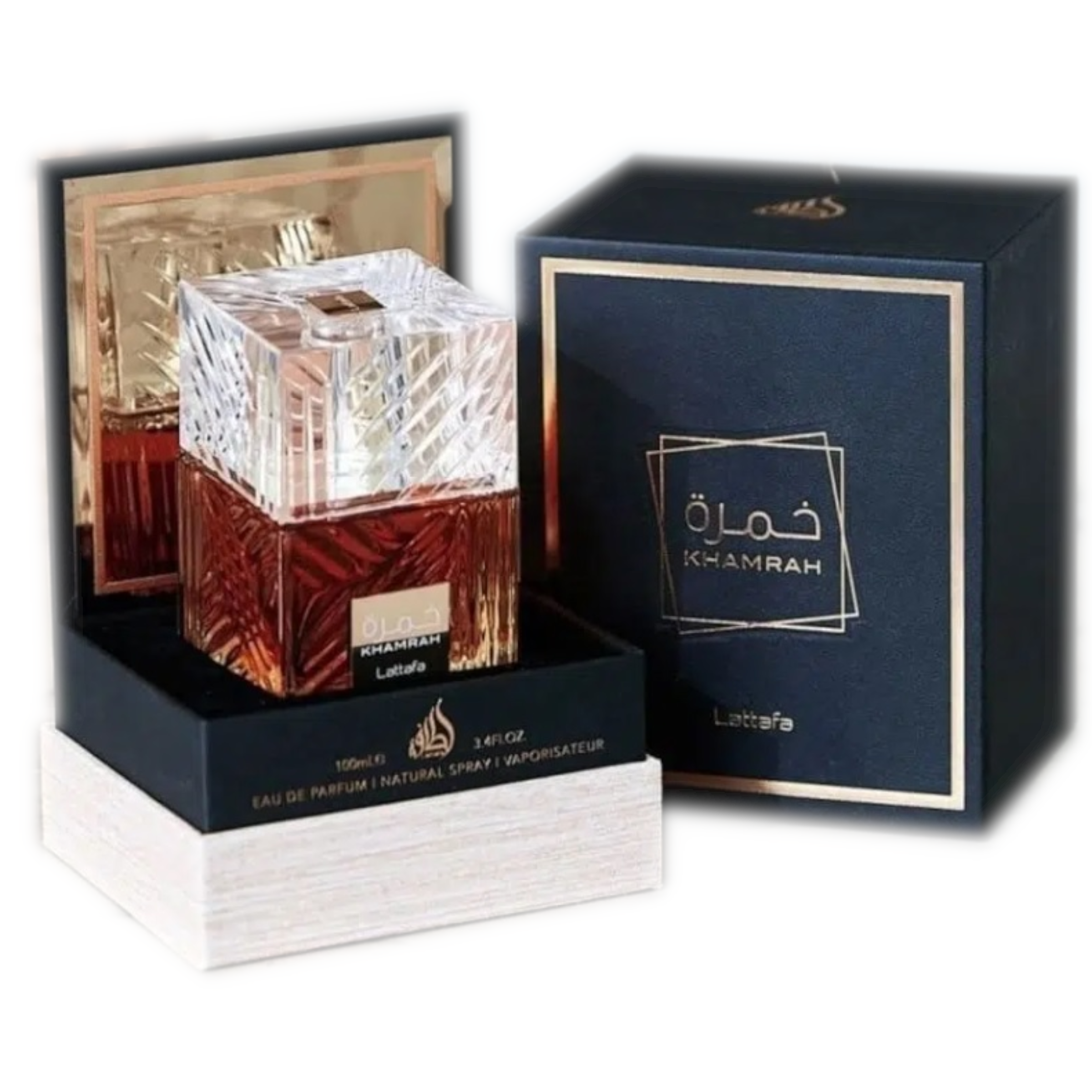 Perfumy Lattafa: orientalna sztuka zapachu z Emiratów