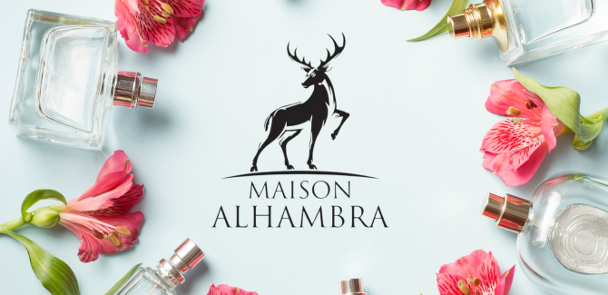 Maison Alhambra