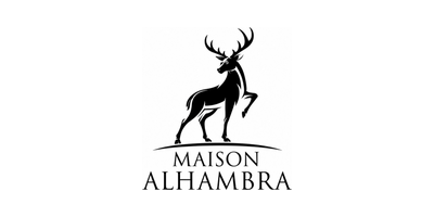 Producent: Maison Alhambra (przejdź do produktów)